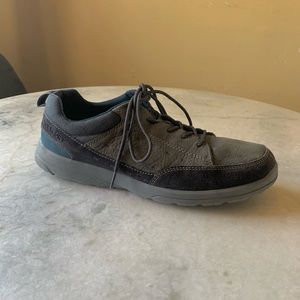 Rockport shoes